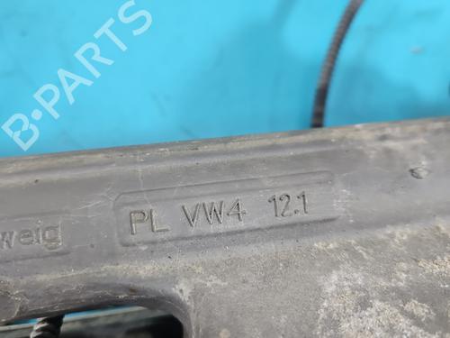 Steering rack VW CC B7 (358) 2.0 TDI | BP37991162M22 - Image 6