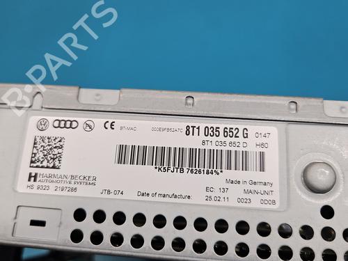 Electronic module AUDI A4 B8 Avant (8K5) 2.0 TDI | BP37832218M83 - Image 10