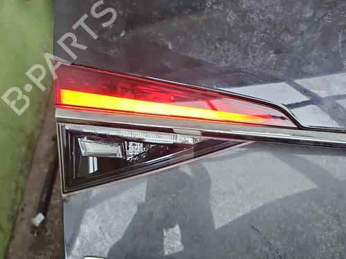 Used Left tailgate light Left tailgate light 37827953 37827953