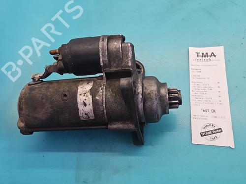 Used Starter Starter 37857244 37857244