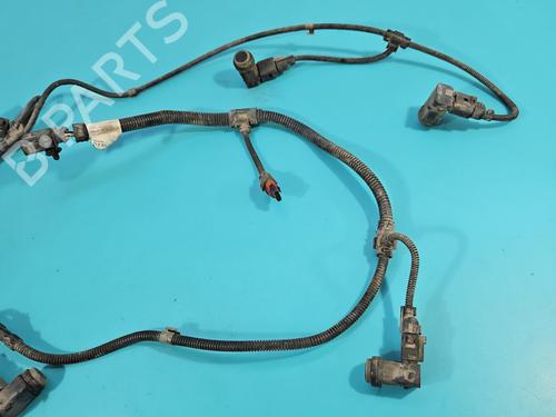 Electronic sensor PORSCHE CAYENNE (9PA) Turbo S 4.5 | BP37845544M84 - Image 3