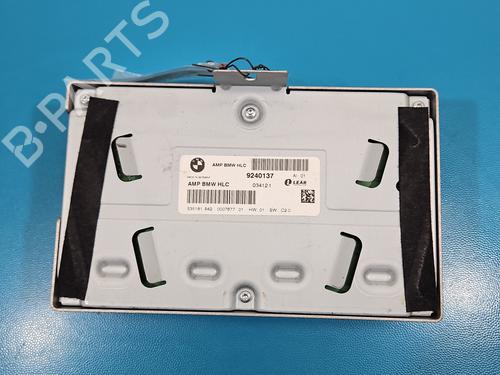 Módulo eletrónico BMW X6 (E71, E72) xDrive 40 d | BP37824929M83 - Image 5