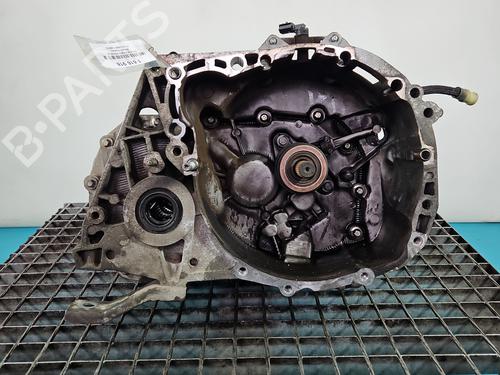 Gearbox RENAULT FLUENCE (L3_) 1.6 16V (L301, L30P, L30R) | BP38308475M3 - Image 2