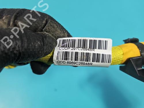 Wiring harness DACIA DUSTER (PYM_, PYN_) | BP37840193E16 - Image 6