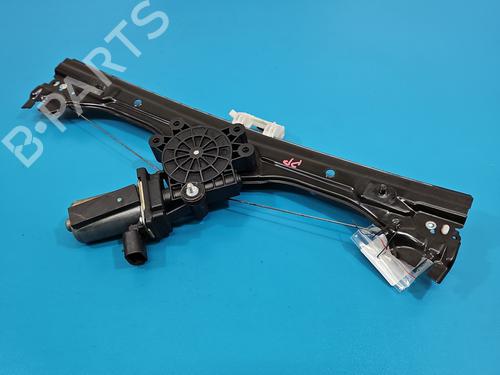 Used Front right window mechanism Front right window mechanism 37841757 37841757