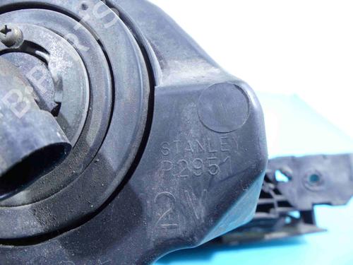 Left headlight MAZDA 3 (BK) 1.6 DI Turbo | BP37807281C28 - Image 5