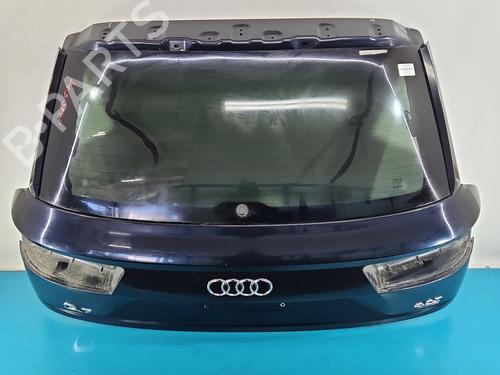 Used Tailgate Tailgate 37836574 37836574