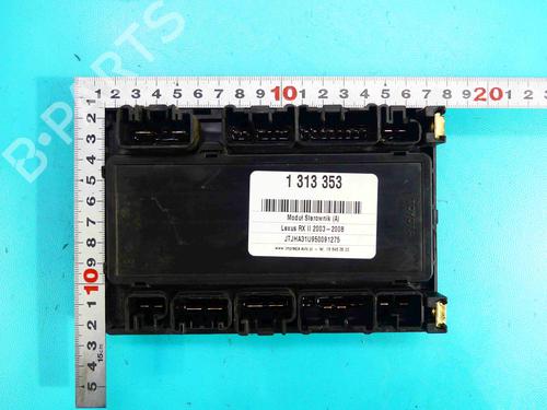 Other LEXUS RX (_U3_) | BP37892115O1 - Image 4