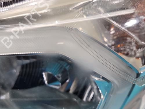 Left headlight SUBARU FORESTER (SJ_) 2.0 D AWD (SJD) | BP37816559C28 - Image 5