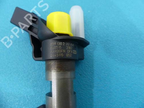 Injector AUDI A6 C6 (4F2) | BP37805986M100 - Image 2