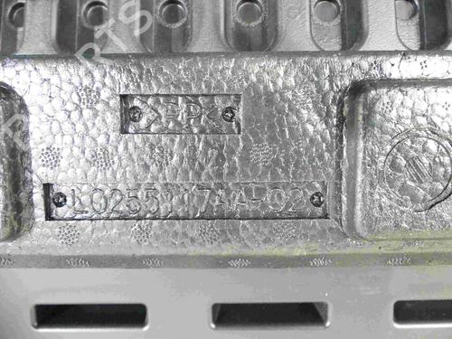 Boot lining HONDA HR-V (RU) 1.5 (RU1) | BP37887267I3 - Image 5