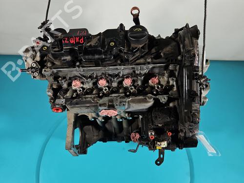 Used Engine Engine 37824581 37824581