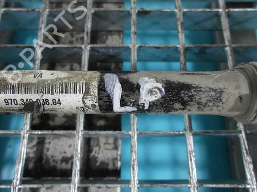 Left front driveshaft PORSCHE PANAMERA (970)  | BP37888580M38  - Image 6