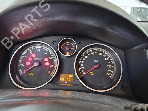 Used Instrument cluster Instrument cluster 38292567 38292567