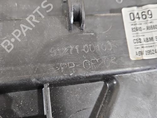 Front right window mechanism HYUNDAI i30 (GD) | BP39688463C23 - Image 3