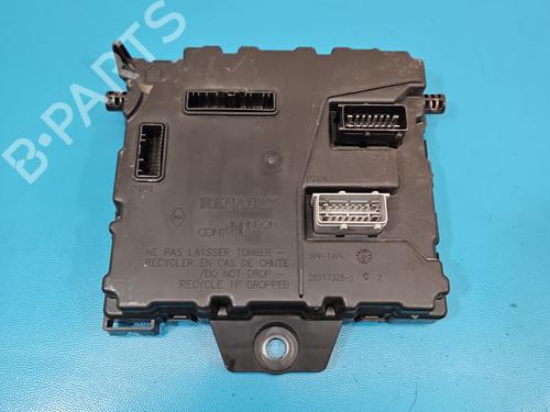 Engine control unit (ECU) RENAULT KANGOO Express (FW0/1_) 1.5 dCi 90 (FW0G, FW05, FW08, FW11) | BP37852270M57 - Image 6