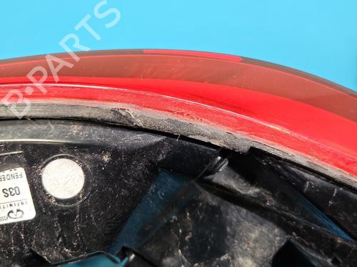 Left taillight INFINITI QX50 II 2.0 AWD (J55) | BP40180737C34  - Image 9