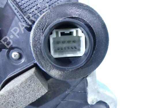 Front right lock SUZUKI KIZASHI (FR) 2.4 (A6B424) | BP37890574C97 - Image 5