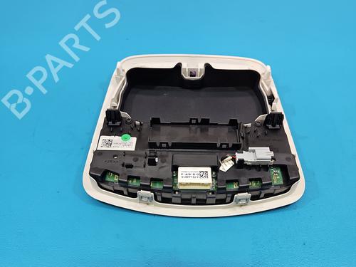 Innerbelysning FORD MONDEO V Turnier (CF) | BP39069171I8 - Image 3