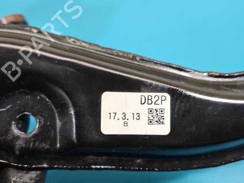 Pedal MAZDA CX-3 (DK) 1.5 SKYACTIV-D AWD (DK4WS, DK5AW) | BP39171054I4  - Image 11