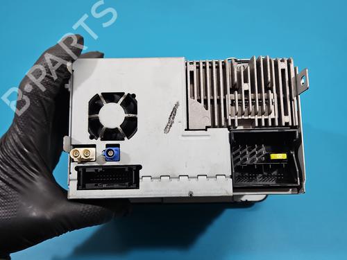 Radio VW PASSAT CC B6 (357) | BP38147777E6 - Image 8