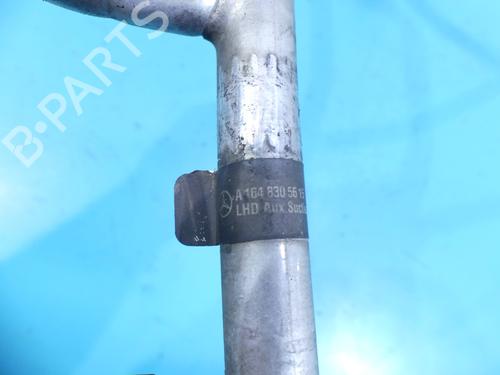 AC pipe MERCEDES-BENZ GL-CLASS (X164) GL 450 CDI 4-matic (164.828) | BP37884501M126 - Image 5