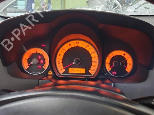 instrument-cluster-kia-ceed-sw-ed-2007-2008-2009-2010-2011-2012-37829535 main image