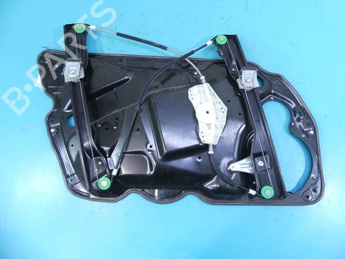 Front right window mechanism VW CC B7 (358) 2.0 TDI | BP37804330C23 - Image 6