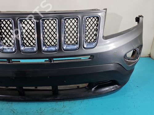 Front bumper JEEP COMPASS (MK49) 2.0 | BP38141311C7 - Image 6