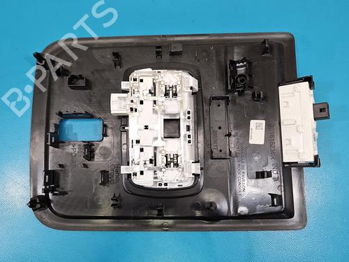 Kabinelys DACIA DUSTER (PYM_, PYN_) | BP37838995I8 - Image 3