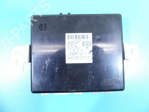 Electronic module HYUNDAI ix35 (LM, EL, ELH) 2.0 4WD | BP37810154M83 - Image 2
