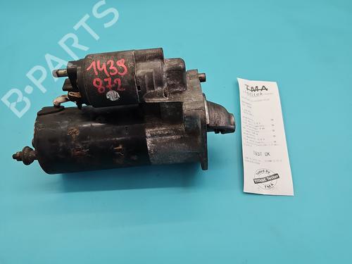 Startmotor Startmotor 38128623 38128623