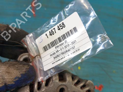 Alternator HONDA HR-V (RU) 1.5 (RU1) | BP38134481M7 - Image 8