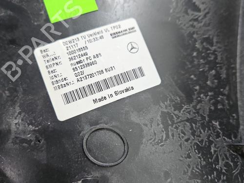 Front left panel MERCEDES-BENZ E-CLASS (W213) E 220 d 4-matic (213.005) | BP37833615C58 - Image 9