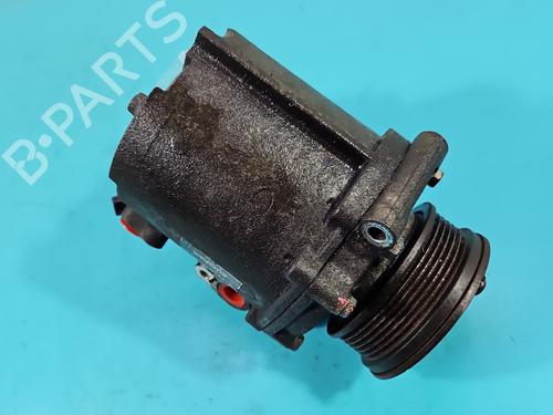 AC compressor MITSUBISHI LANCER VIII Sportback (CX_A) 2.0 DI-D (CX8A) | BP37857164M34 - Image 8
