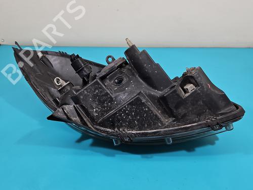 Left headlight DACIA SANDERO 1.4 MPI LPG | BP38124684C28 - Image 9