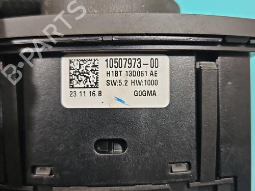 Headlight switch FORD PUMA (J2K, CF7) | BP38140613I24 - Image 4