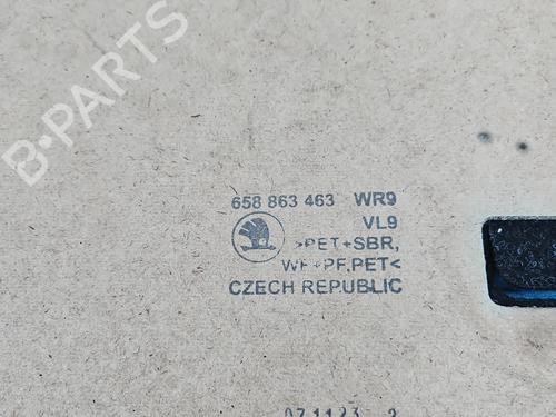 Boot lining SKODA KAMIQ (NW4)  | BP37825523I3  - Image 7