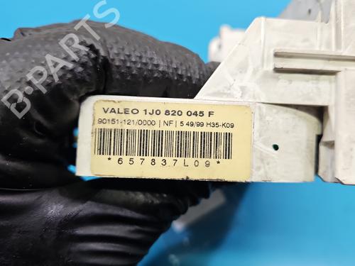 Climate control VW GOLF IV Variant (1J5) 1.6 | BP38796709I5  - Image 7