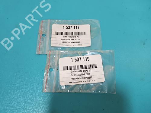 Right front steering knuckle FORD FOCUS IV Turnier (HP) | BP38151421M26 - Image 3
