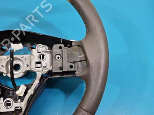 Steering wheel SUBARU FORESTER (SJ_) 2.0 D AWD (SJD) | BP37846661C49 - Image 2