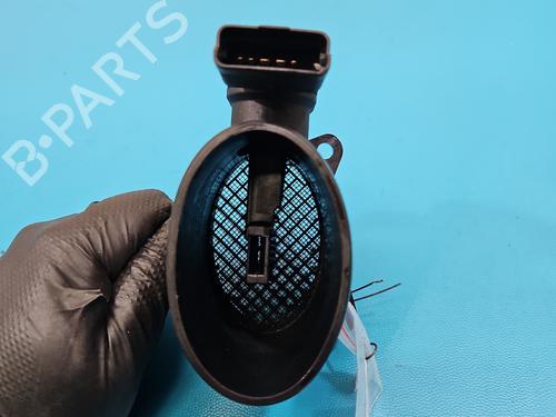 Mass air flow sensor CITROËN BERLINGO Box Body/MPV (B9) 1.6 HDi 90 16V | BP38922366M95 - Image 4