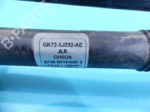 Pipe LAND ROVER DISCOVERY SPORT (L550) | BP37886920M125 - Image 12