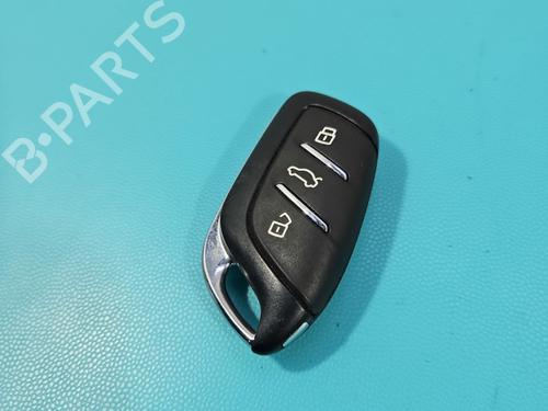 Used Other Other MG MG 3 (ZP2_) 1.5 Hybrid+ (194 hp) 37839564 37839564
