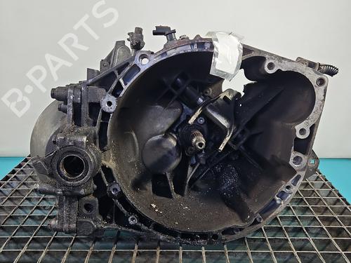 Gearbox CITROËN C8 (EA_, EB_) 2.0 HDi | BP37834946M3 - Image 2