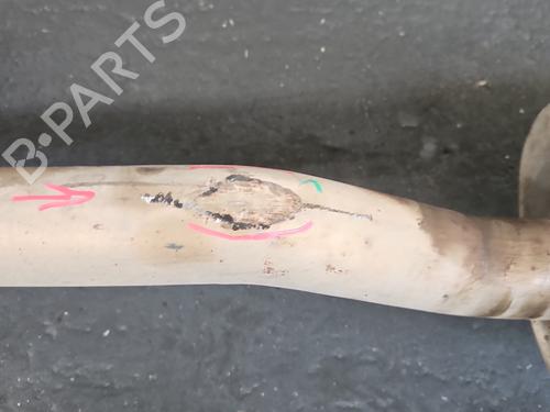 Exhaust system HONDA CR-V V (RW_, RT_) 1.5 AWD (RW2) | BP37857204M121 - Image 11