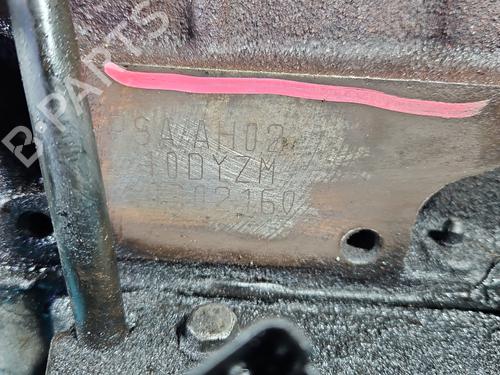 Engine DS DS 4 / DS 4 CROSSBACK (NX_) 2.0 BlueHDi 180 | BP37833138M1 - Image 9