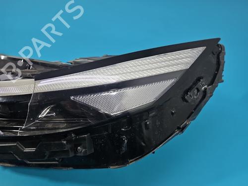 Left headlight HYUNDAI ELANTRA VII Saloon (CN7) 1.6 | BP40011891C28 - Image 8