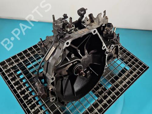 Gearkasse Gearkasse 38145507 38145507