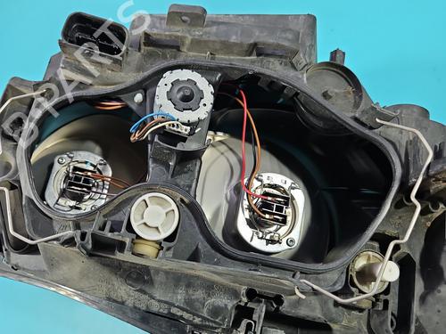 Left headlight BMW 1 (E87) 118 i | BP38751974C28 - Image 9